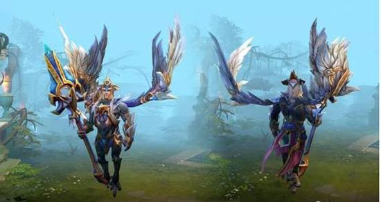 TES战胜iG晋级全球总决赛成为LPL三号种子