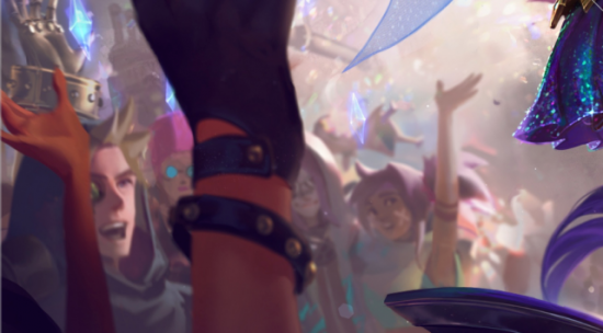 S15战队在线状态全新上线 实时竞技体验升级